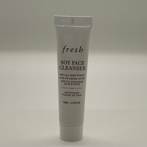 fresh - Soy Hydrating Face Wash pH-Balanced